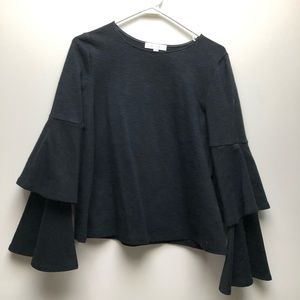 Anthropologie |  long-sleeve dream